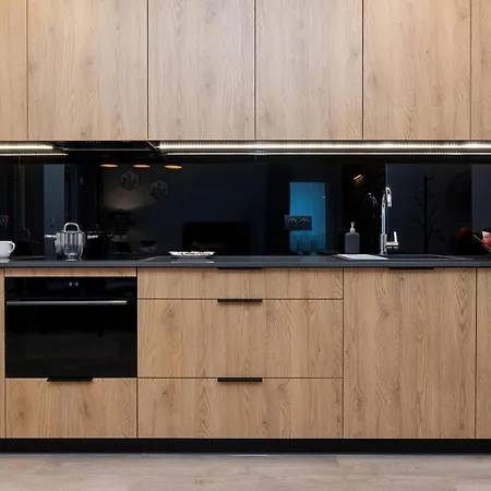 شقة Exclusive Mostowa By Renters Prestige