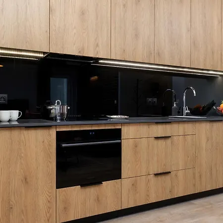 شقة Exclusive Mostowa By Renters Prestige *