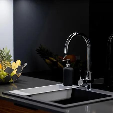 Exclusive Mostowa By Renters Prestige Appartamento Poznań