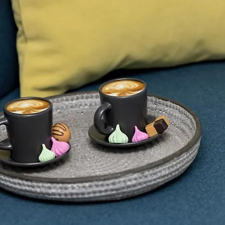 Exclusive Mostowa By Renters Prestige Appartamento Poznań