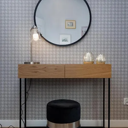 Apartamento Exclusive Mostowa By Renters Prestige Poznań