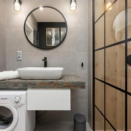 Exclusive Mostowa By Renters Prestige Appartamento