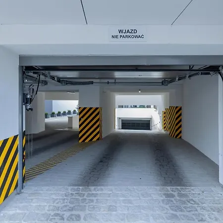 Exclusive Mostowa By Renters Prestige شقة