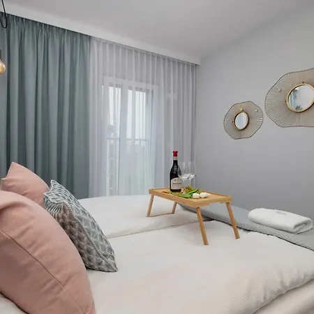 Exclusive Mostowa By Renters Prestige Poznań