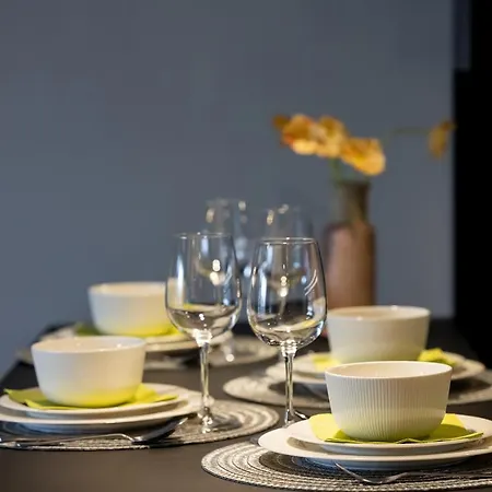 Exclusive Mostowa By Renters Prestige Διαμέρισμα Πόζναν