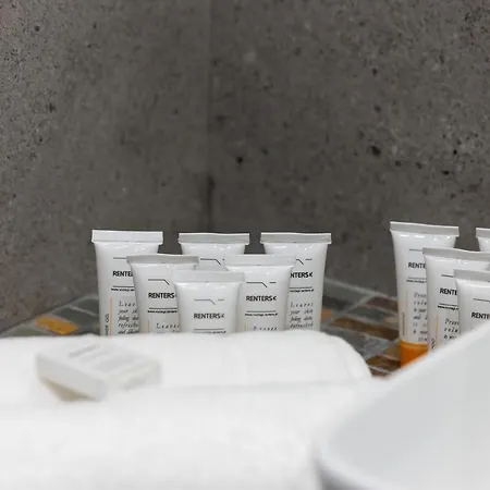 Exclusive Mostowa By Renters Prestige Appartement *