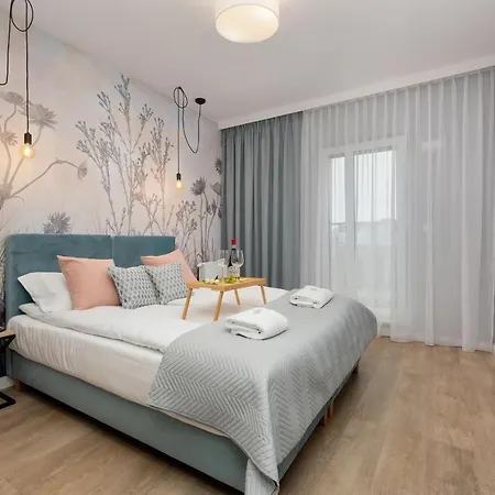 Exclusive Mostowa By Renters Prestige Poznań