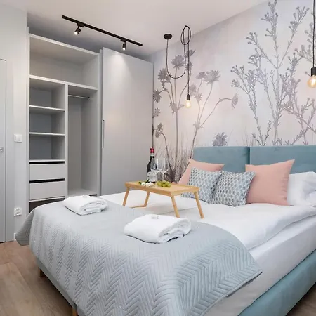 Exclusive Mostowa By Renters Prestige Appartamento *