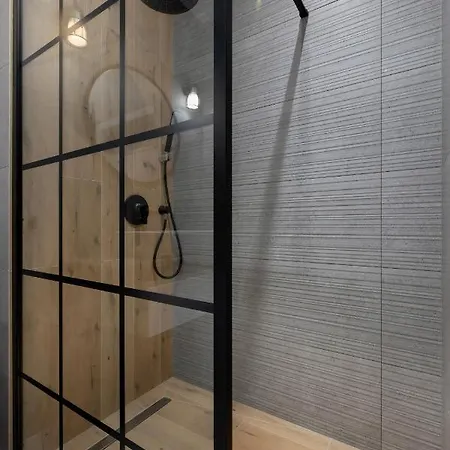 Exclusive Mostowa By Renters Prestige Poznań