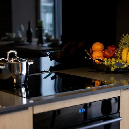 Appartamento Exclusive Mostowa By Renters Prestige Poznań