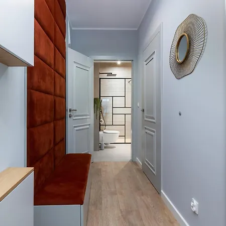 Exclusive Mostowa By Renters Prestige Διαμέρισμα