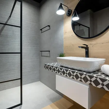 Διαμέρισμα Exclusive Mostowa By Renters Prestige