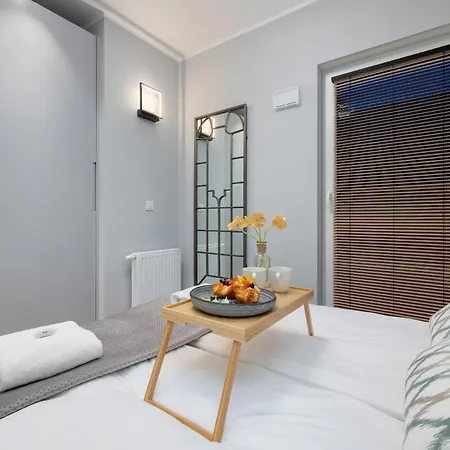 Exclusive Mostowa By Renters Prestige Apartamento *