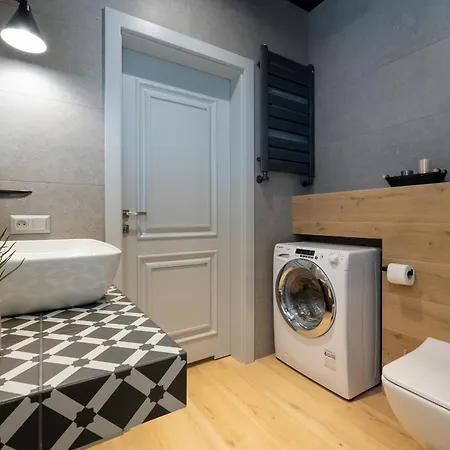 Exclusive Mostowa By Renters Prestige Apartamento Poznań