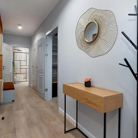 Exclusive Mostowa By Renters Prestige Διαμέρισμα