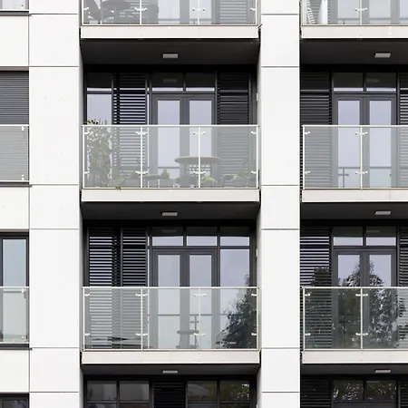 Exclusive Mostowa By Renters Prestige Διαμέρισμα Πόζναν