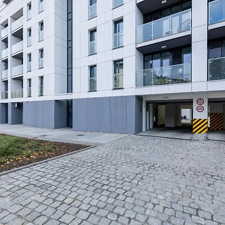 Exclusive Mostowa By Renters Prestige * Πόζναν