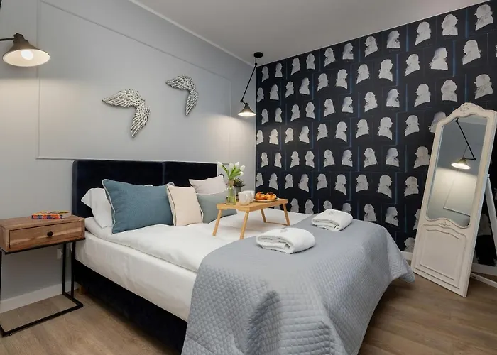 Exclusive Mostowa By Renters Prestige Apartament