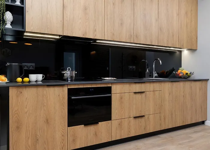 Apartament Exclusive Mostowa By Renters Prestige *