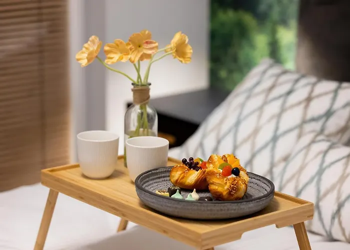 Exclusive Mostowa By Renters Prestige 公寓 *