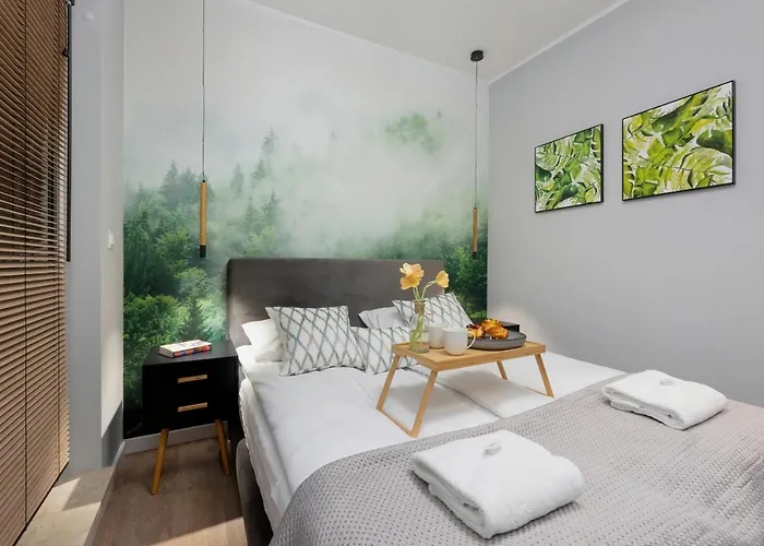 Exclusive Mostowa By Renters Prestige 波兹南