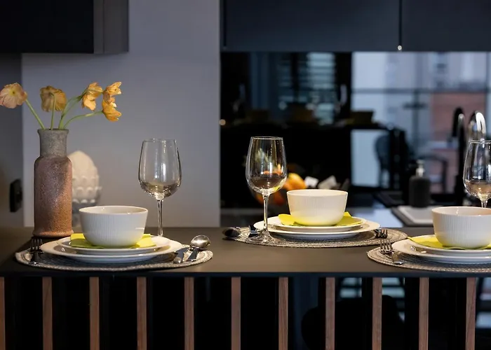 Exclusive Mostowa By Renters Prestige Apartament *