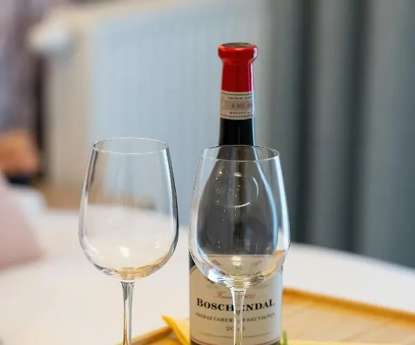 Exclusive Mostowa By Renters Prestige 波兹南