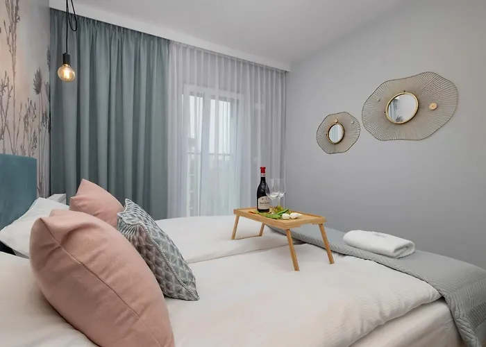 Exclusive Mostowa By Renters Prestige 波兹南