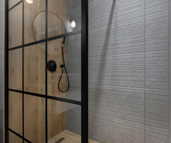 Exclusive Mostowa By Renters Prestige 波兹南