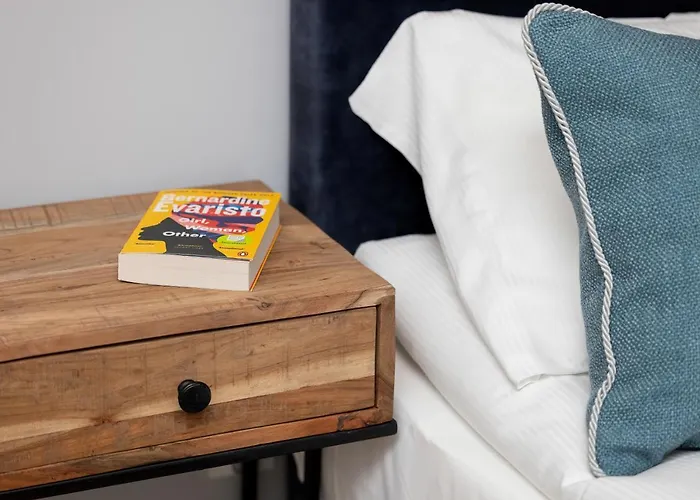 公寓 Exclusive Mostowa By Renters Prestige 波兹南