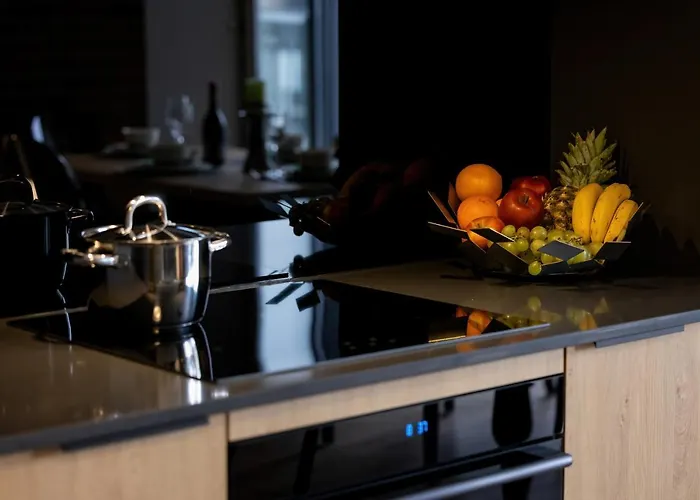 公寓 Exclusive Mostowa By Renters Prestige 波兹南