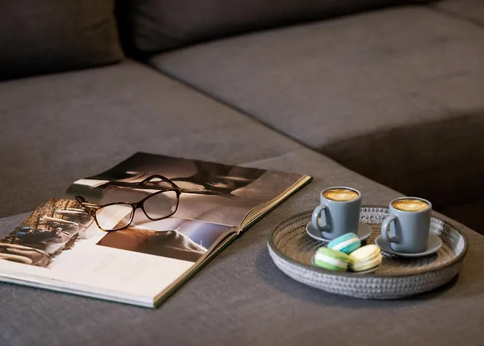 Exclusive Mostowa By Renters Prestige 波兹南